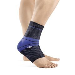 MalleoTrain Ankle Support (Black)