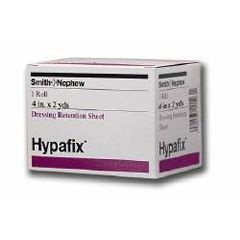 Hypafix Dressing Retention Tape - 6 x 10 yards - Each