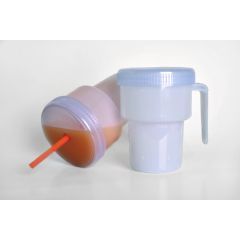 Kennedy® Cup Replacement Lids - Pack of 6