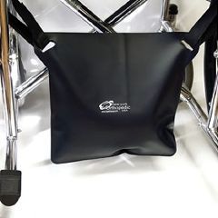 NYOrtho Urinary Drain Bag Holder, Vinyl - Each