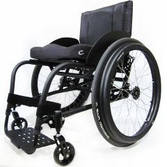 Accessories for the Colours Eclipse Wheelchair