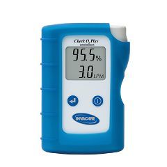 Invacare Check O2 Plus Oxygen Analyzer - Each