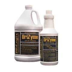 UriZyme Odor and Stain Remover