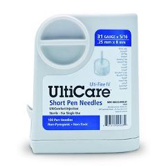 UltiCare Pen Needles
