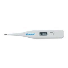 Allegiance Dual-scale Digital Thermometer - Each