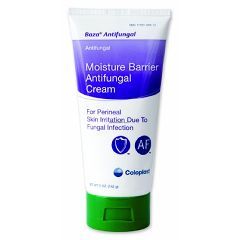 BAZA Antifungal Cream 5 oz Tube