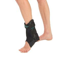 Airsport Ankle Brace