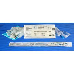 Cure Hydrophilic Intermittent Catheter Kit | Male