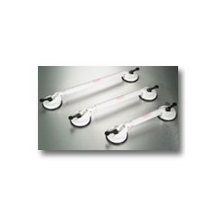 Portable Suction Grab Bar