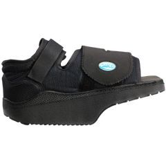 Darco OrthoWedge Healing Shoe