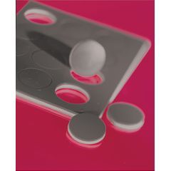 Dycem Self Adhesive Foot Pads