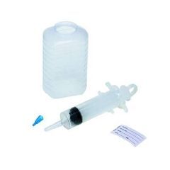 AMSure Piston Enteral Irrigation Kit - Each