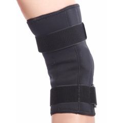 Advantage Neoprene Hinged Knee Support