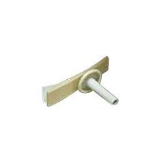 Uro-Con Male External Catheter with Urofoam -1 - Standard - 30 mm - 2 (5cm) Tube