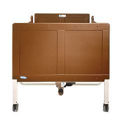 Invacare G-Series Bed - Bed Ends Only - Each