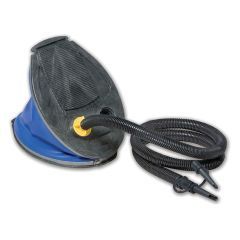 Cando Ball Inflating Device