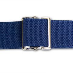 NYOrtho Navy Gait Belt