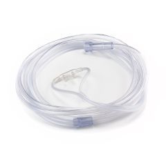 McKesson Nasal Cannula | 7 Foot , Pediatric - 7 Foot , Pediatric