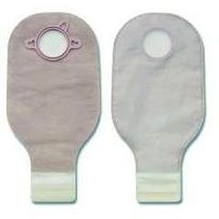 New Image Lock 'n Roll 2-Piece Drainable Ostomy Bag