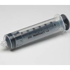 Monoject 35cc Syringe Only - Luer Lock Tip