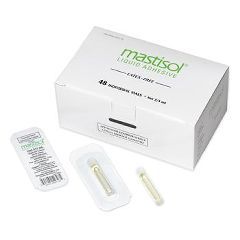 Mastisol Liquid Adhesive - Box of 48