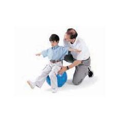 Tumble Forms NDT Ball - Diameter - 16