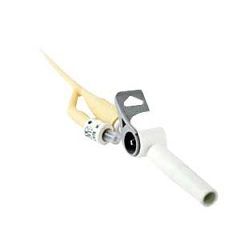 Bard Flip-Flo™ Catheter Valve, 180° Lever Tap - Each