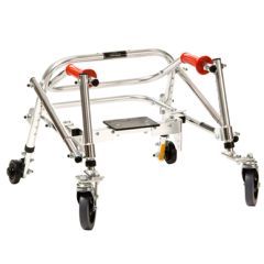 Kaye Posture Rest Walker With Seat