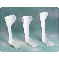 Ankle/Foot Orthosis Women's 7-9 Left - Each
