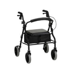 Zoom Rolling Walker - 20 Seat Height