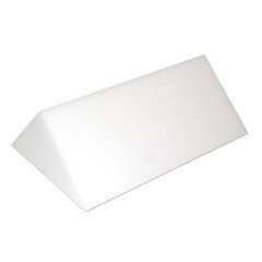 Positioning Wedge 45-Degree - Without Cover - 1 pair