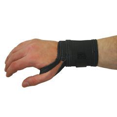 NYOrtho Elastic Wrist Wrap