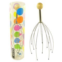 Head Massager