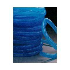 AirLife Corrugated Tubing - 100', Segmented Every 6 - Each