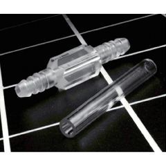 Plastic Twist & Pull Tubing Connector