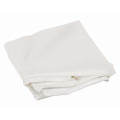 Zippered Plastic Protective Mattress Cover for Home Beds