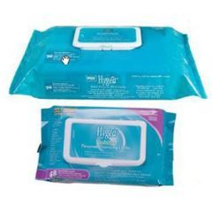 Hygea Bath Wipe - Box of 1