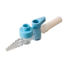 Dale ACE (Access Controller for Enteral) Connector - Syringe / Pump / Gravity