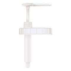 Pump For 1/2 Gallon Jars - Each