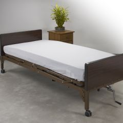 Hospital Bed Fitted Sheets - Each