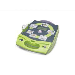 Zoll AED Plus External Defibrillator