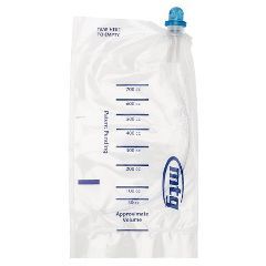 MTG Kiddie-Kath® Pediatric Intermittent Catheter Kit 8 Fr - Each