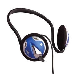 Williams Sound Deluxe Behind-the-Head Headphones - Williams Sound Deluxe Behind-the-Head Headphones