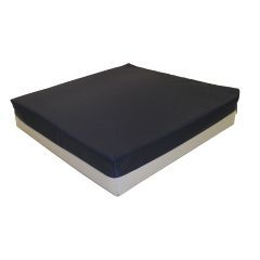 Poli-Gel Wheelchair Cushion - 2