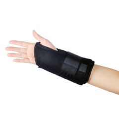 Advantage 8 Memory Foam Universal Wrist Lacer