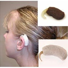 Hearing Aid Sweatband