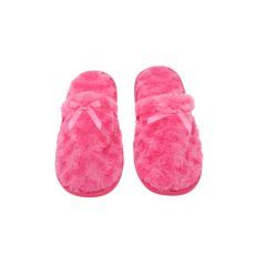 Women's Fleece Memory Foam  Slippers