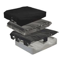 Invacare Matrx Flo-Tech Cushion - 15x18 - 15x18