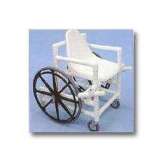 Pool Wheelchair