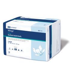 Wings Ultra Incontinent Brief